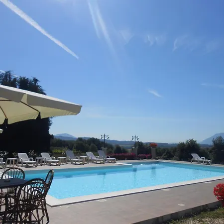 Grotta Biscia Genazzano