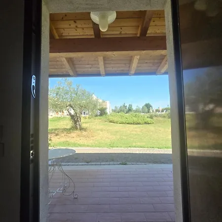 Grotta Biscia Farmház Genazzano