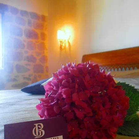 Çiftlik konaklama Grotta Biscia *