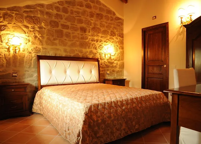 Grotta Biscia Genazzano